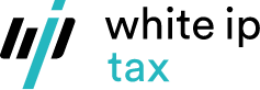 Firmenlogo der white ip tax