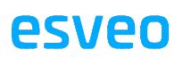 Firmenlogo esveo