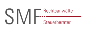 Logo der Firma SMF